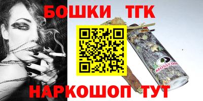 шишки Кимры